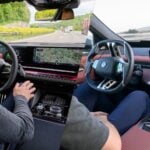 BMW Highway Assistant