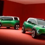 Fiat Multiplay, ett koncept för den stora familjen