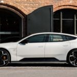 Polestar 5 Performance