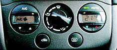 nissanklimat