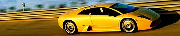 lamborghini